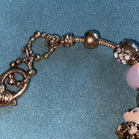 Charm Bracelet - Picture 5 of 7
